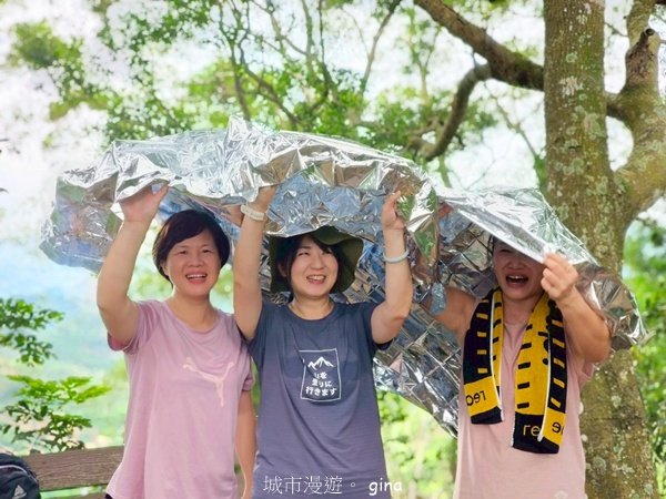 【台中潭子】爬山野餐趣。 新田登山步道x聚興山2899218