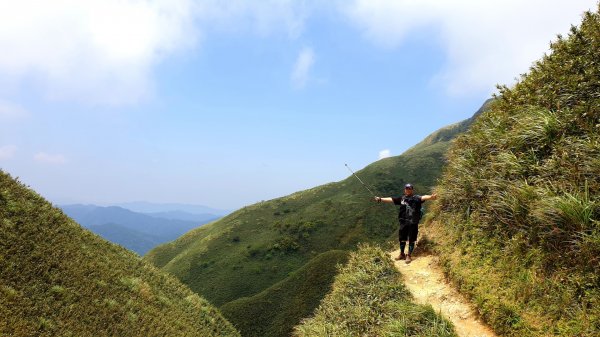 聖母登山步道926828