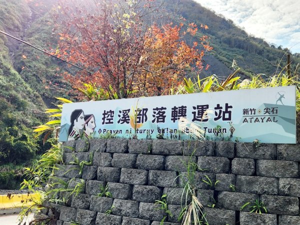 【中級山】芝生毛台山，芝生毛台山西峰，秀巒軍艦岩，屯野生步道，屯野生砲台2745181