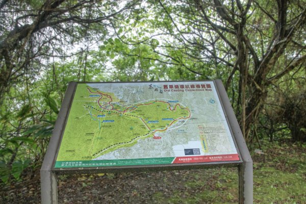 暖東峽谷/草嶺舊隧道2816520