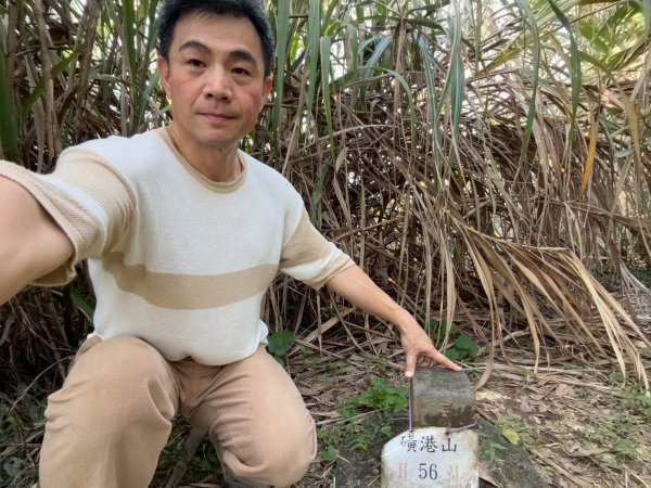 新北 金山 磺港山 獅頭山3000192