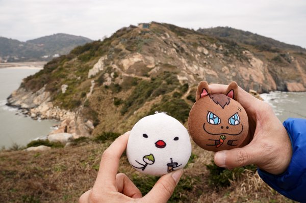 馬祖北竿螺蚌山步道2698749