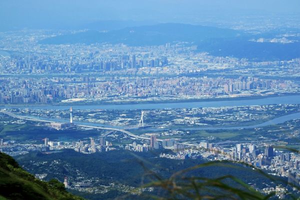 晴天版草山秘境湖泊138920