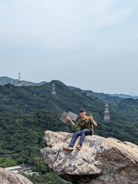 2024-03-31 金面山親山步道、剪刀石、象山親山步道2793327