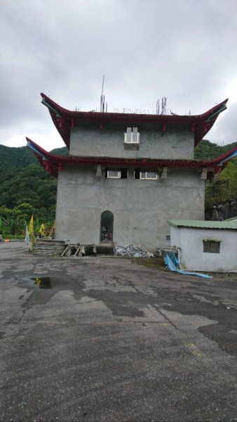 淡蘭古道南路（湖底嶺、四堵古道、溪畔古道）1434003