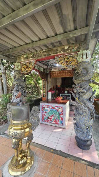 20250913龍華科大到體育大學秘徑-樟腦寮古道-青年公園O型2883664