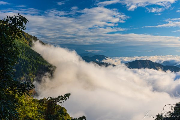谷關七雄_屋我尾山2977033