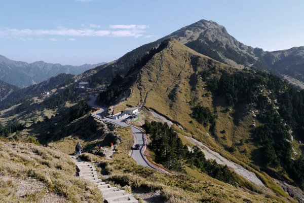 小奇萊+石門山賞高山杜鵑572202