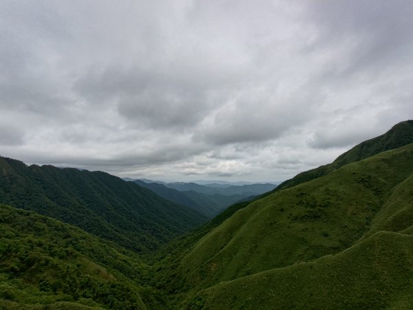 三角崙山2186853