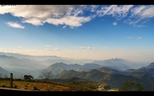 阿里山雲瀑&雲海/富士山直播即時視訊834407