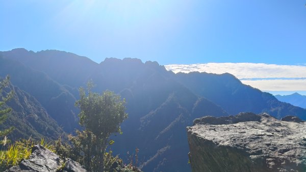 玉山後四峰20251216~192967044