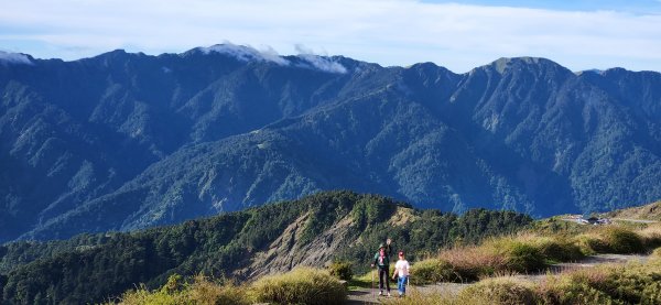 20220604 合歡主峰、石門山、合歡尖山2314520