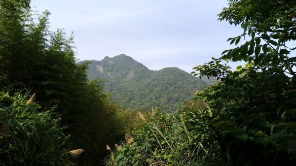 那結山(那是山，1520M-328295