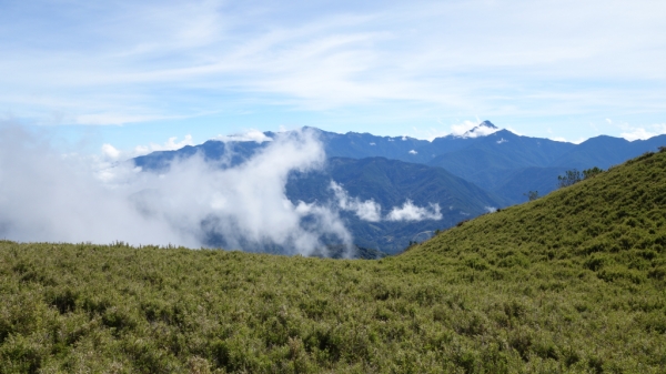 百岳志佳陽大山一日單登67638