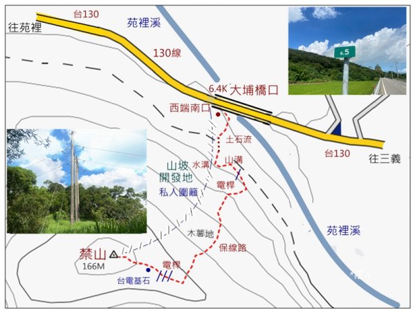 禁山 (苗栗/苑裡)2794870