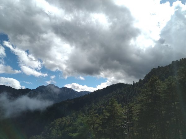 【百岳66】石門山(2)1181960