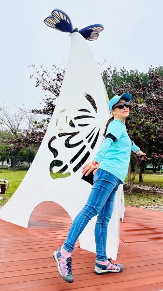 🌈林內-龍過脈森林步道+網美景點舊庄驛站~林內美食之旅🌈2681002