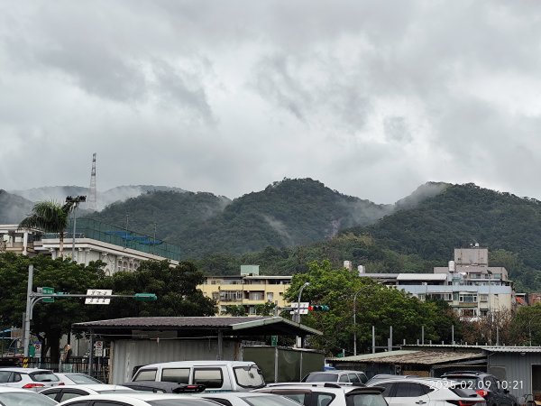 大港墘公園、港墘公園、梘頭福德祠、港墘福德廟2710942