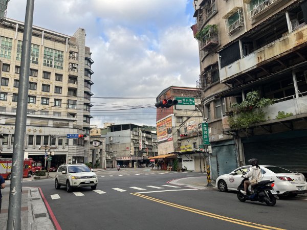 [微笑山線_第五段] 2025_0705 天上山系_國旗嶺2830051