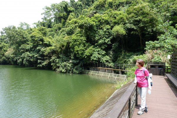 後慈湖．總督府古道1092641