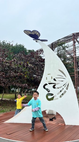 🌈林內-龍過脈森林步道+網美景點舊庄驛站~林內美食之旅🌈2681000