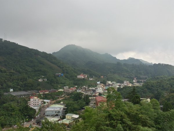 孝子路步道&雲之南道步道675093