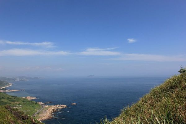 瑞芳南子吝登山步道204888