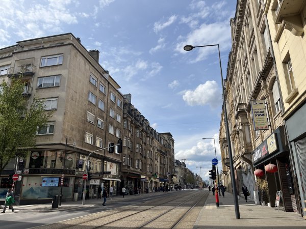 2025_0422 倫敦馬拉松順遊西歐 D4b(盧森堡 - 阿道夫橋)2786473