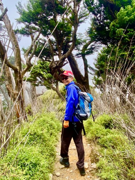 金牌兄弟療癒之旅 一日單攻北大武山2834061