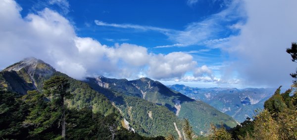 南橫_關山嶺山縱走溪頭山之艱硬路線之美2463266