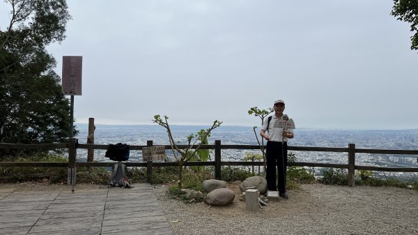 一江橋-咬人狗坑步道-三汀山-台灣潭-一江橋-新社-暗影山東北稜_202312022365554