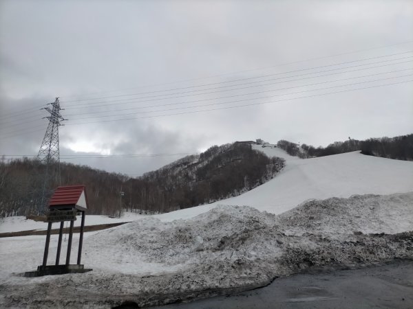 日本北海道小樽天狗山2760729