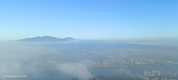 觀音山硬漢嶺琉璃光/雲海&觀音圈2/3下半場2417928