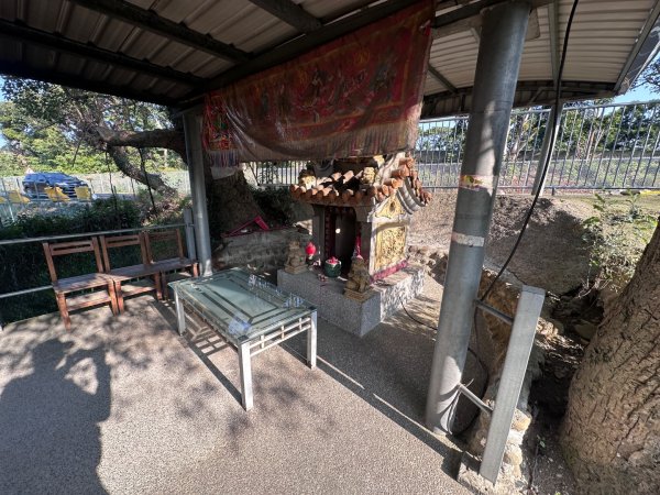 新竹湖口-畚箕窩溪濱水步道2717710