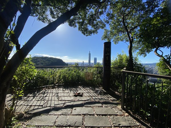 【四獸山 Short】虎豹象先行！獅山封閉中，等新步道開箱再相見2888820