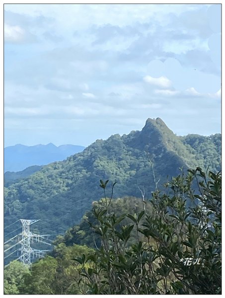 皇帝殿石壩尖、東峰、西峰連走(北峰登山口)2675648