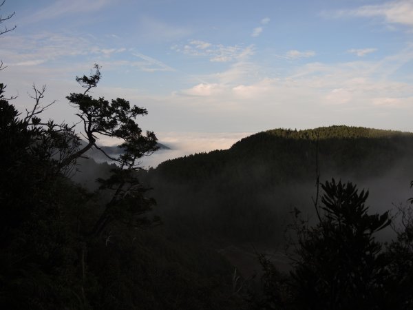 宜蘭太平山_翠峰湖&見晴懷古步道201410251961082