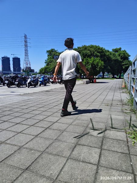 2026雙園河濱公園健走趣3119578