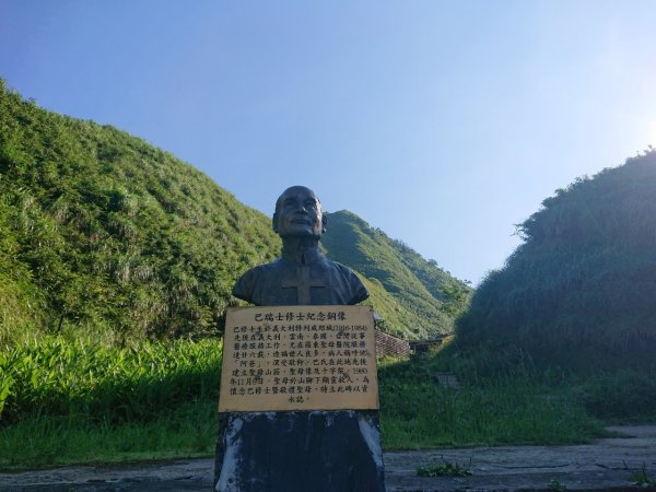 去了還想再去的抹茶山（聖母山莊）1029611