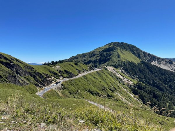 南投｜仁愛 石門山．合歡東峰．合歡主峰1513063