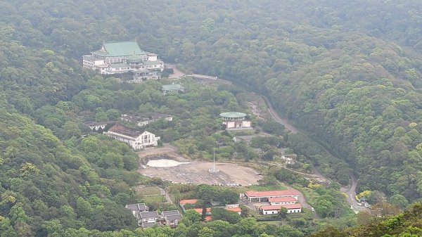 紗帽山步道2089786