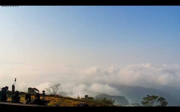 阿里山雲瀑&雲海/富士山直播即時視訊830246
