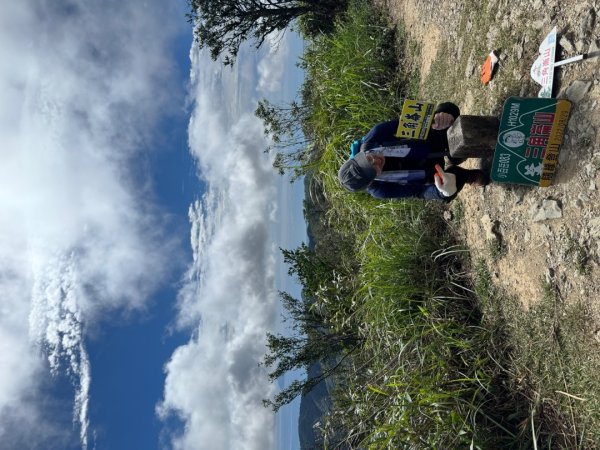 三角崙山（小百岳）2878088