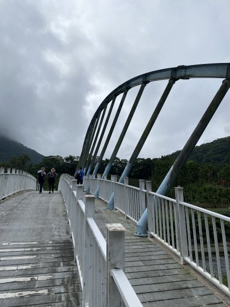 【淡蘭古道尋寶任務】淡蘭南路第四段｜𩻸魚堀溪自行車道至縣界公園2926385