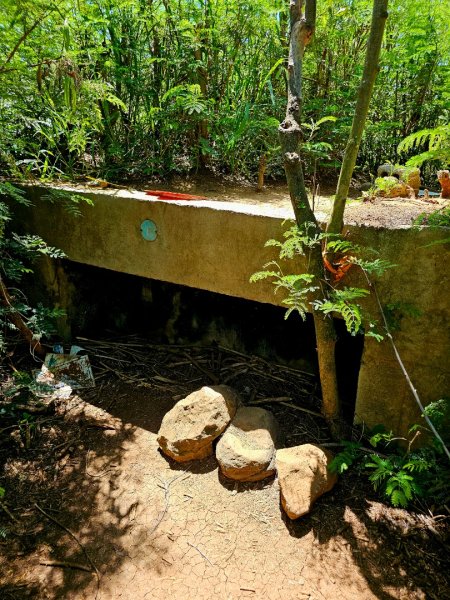 蛇頭山-小百岳#100-澎湖縣馬公市2827347