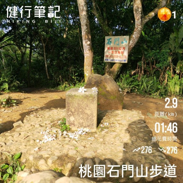 小百岳(24)-石門山-202205071712414