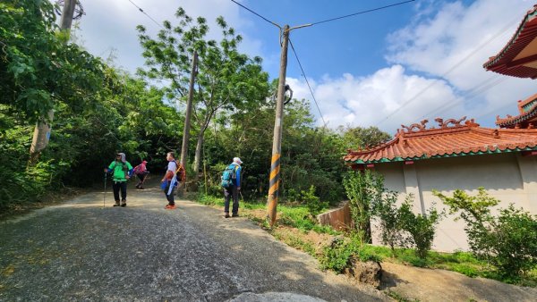 【恆春縱走】斯卡羅縱走2769702