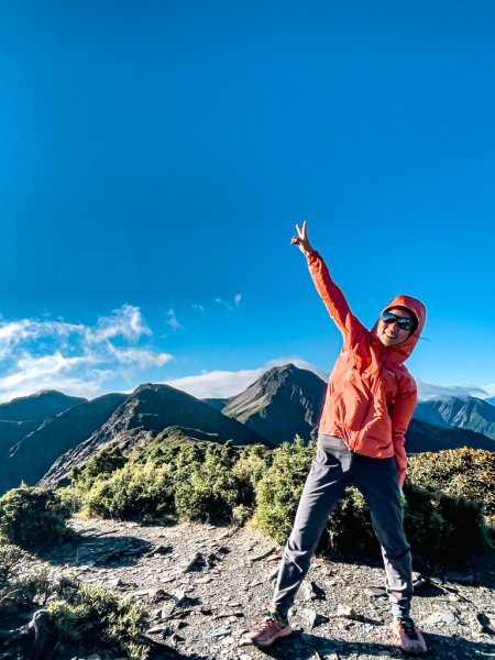 南湖群峰 完整攻略照片集2770023