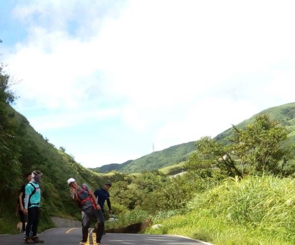 20180720 無緣之墓 貂山古道376540