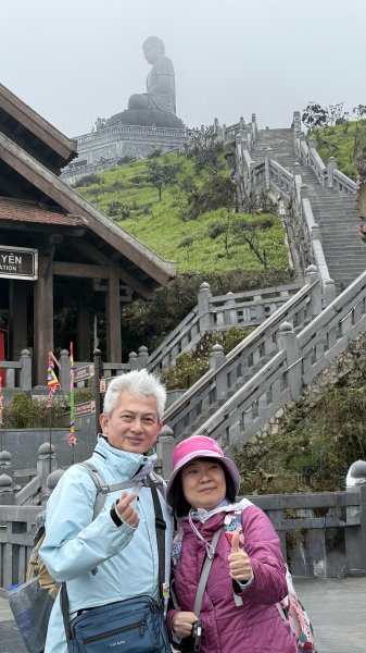 越南最高峰-番西邦峰|沙壩Sapa|韓龍山公園|越南5-2|峯花雪月2771989